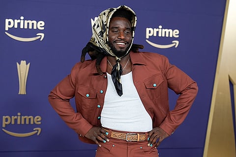Shaboozey
